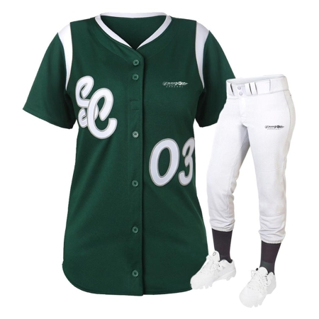 Softball Uniforms